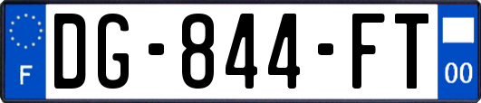DG-844-FT