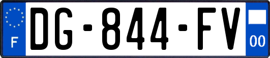 DG-844-FV