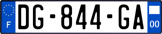 DG-844-GA