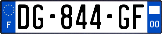 DG-844-GF