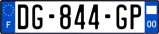 DG-844-GP