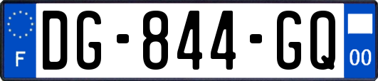 DG-844-GQ