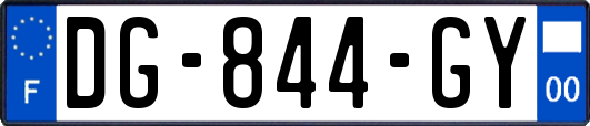 DG-844-GY