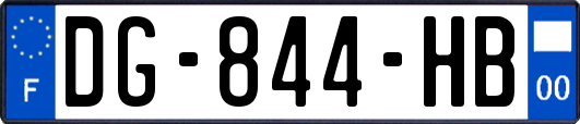 DG-844-HB