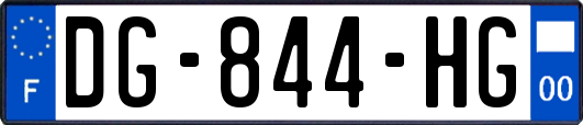 DG-844-HG