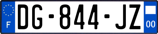 DG-844-JZ