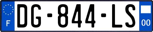 DG-844-LS