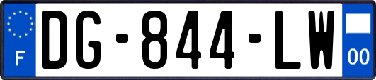 DG-844-LW