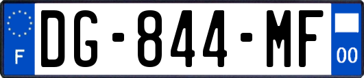 DG-844-MF
