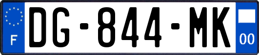 DG-844-MK