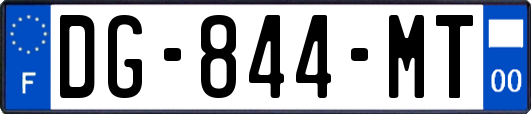 DG-844-MT