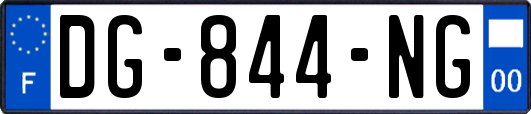 DG-844-NG
