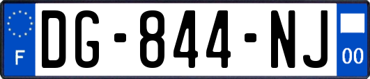 DG-844-NJ
