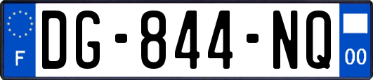 DG-844-NQ