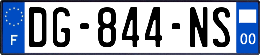DG-844-NS