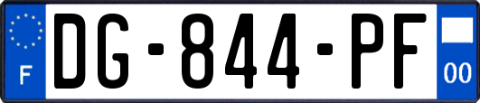 DG-844-PF