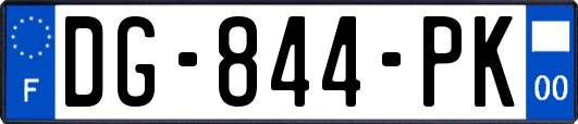 DG-844-PK