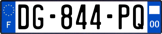 DG-844-PQ