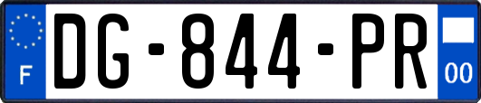 DG-844-PR