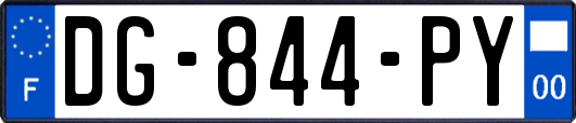 DG-844-PY