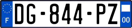 DG-844-PZ