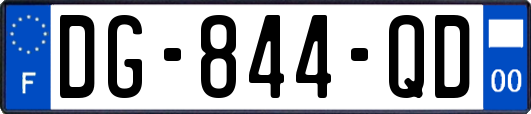 DG-844-QD