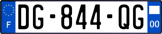 DG-844-QG