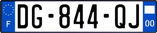 DG-844-QJ