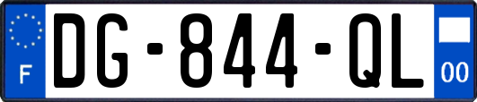 DG-844-QL
