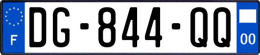DG-844-QQ
