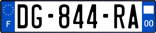 DG-844-RA