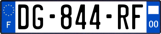 DG-844-RF