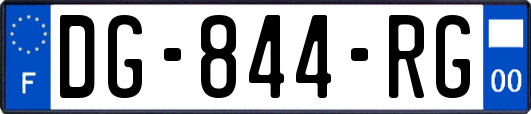 DG-844-RG
