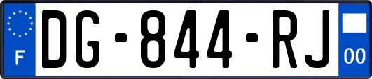 DG-844-RJ