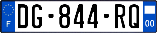 DG-844-RQ