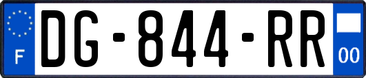 DG-844-RR