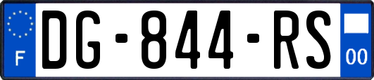 DG-844-RS
