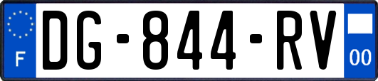 DG-844-RV
