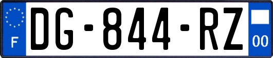 DG-844-RZ
