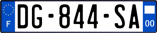 DG-844-SA