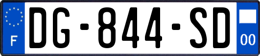 DG-844-SD