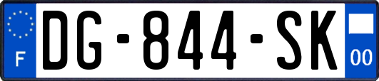 DG-844-SK