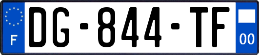 DG-844-TF