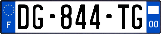 DG-844-TG