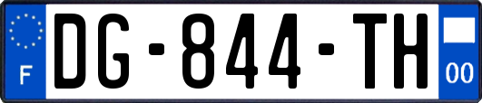 DG-844-TH
