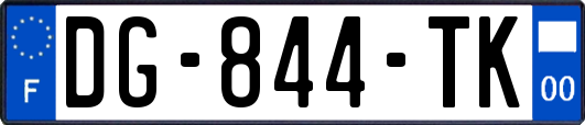 DG-844-TK