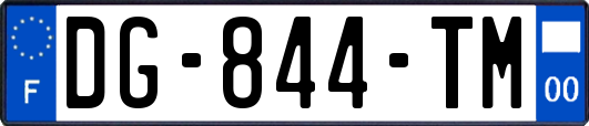 DG-844-TM