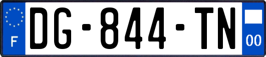 DG-844-TN