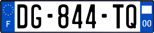 DG-844-TQ