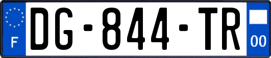 DG-844-TR